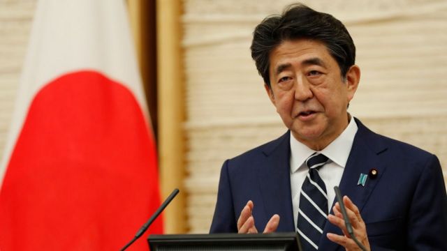 從安倍晉三槍擊案看紫微斗數4大煞星